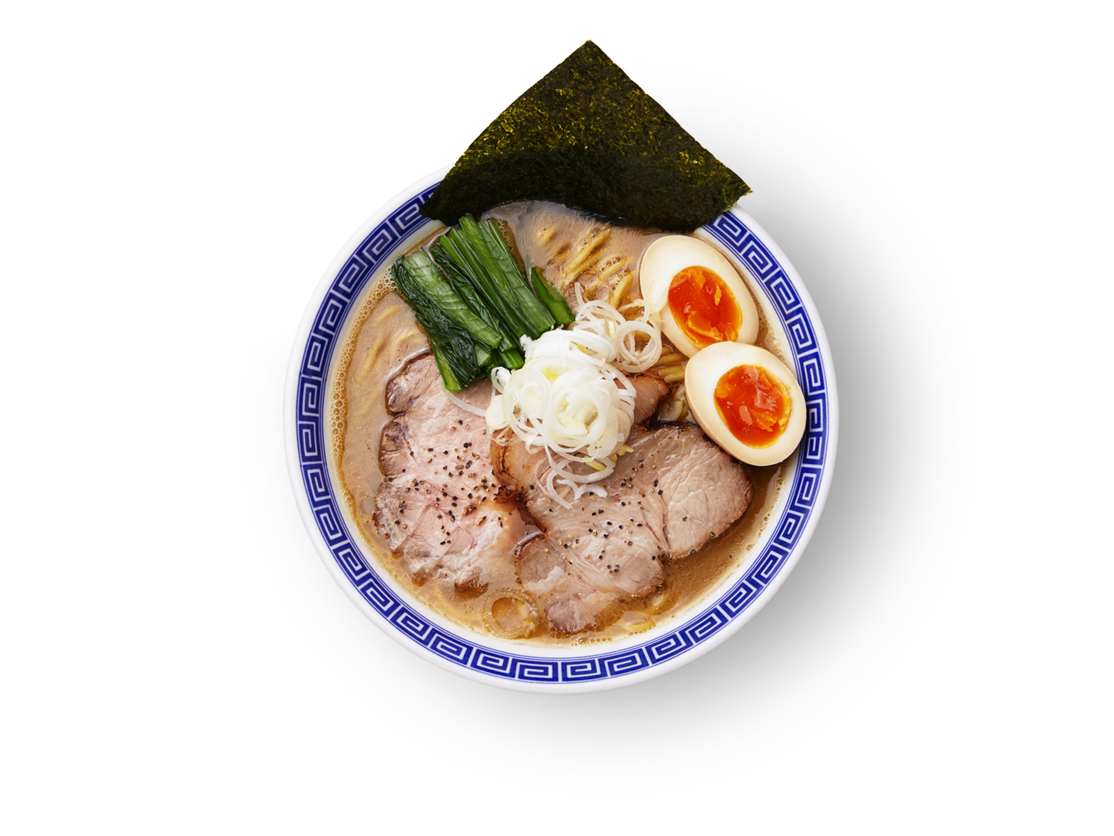 ラーメン1